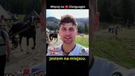  Jestem na miejscu.   Jak powiedzieć po angielsku? #angielski #naukaangielskiego #jezykangielski