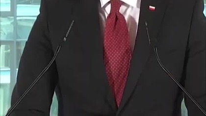 DEPORTACJA UKRAIŃCÓW? SZOKUJĄCY PLAN POSŁA
