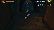 Rayman 2 TGE PC cz 3 - Czarodziejska Polana 2