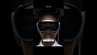 Oto nowe okulary VR od Apple