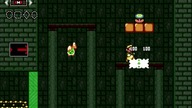 Mario Forever Mario In The Forest Chapter 5 Classic Arcade