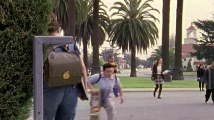 Buffy Postrach wampirów - Buffy. The. Vampire. Slayer. S02E16