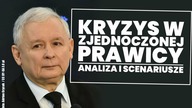 Kryzys w Zjednoczonej Prawicy.  Czy czekają nas wcześniejsze wybory?