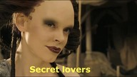 Marique & Khalar Zym (Conan Barbarzyńca) - Secret Lovers