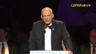 Janusz Korwin-Mikke - Kandydat do Parlamentu Europejskiego okręg 11 (województwo śląskie)