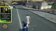JAK TO SIĘ ROBIŁO | Przejdźmy Razem Na Żywo! GTA: San Andreas MEGA POLAND PACK MOD #5