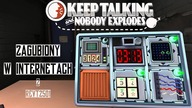 Zagubiony w Internetach (#137) - Keep Talking and Nobody Explodes - Rozbrajanie: LvL Expert