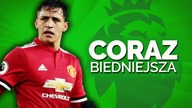 PREMIER LEAGUE CORAZ BIEDNIEJSZA...