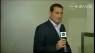 Twarz Jezusa na pizzy