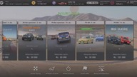 Gran Turismo Neo - Classic Big Willow