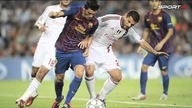 Liga Mistrzów. Barca nie może wygrać - czas na wciśnięcie guzika 'panika'?