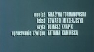 Polska Kronika Filmowa nr 8 z 1994 r.  – Witold Lutosławski nie żyje, Karta, Czołgi do piekła, Pustostan