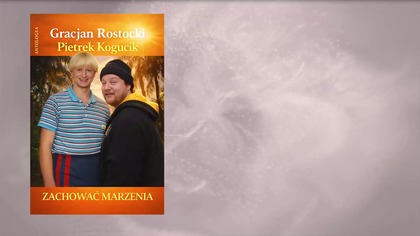 Gracjan Rozstocki ft.  Pietrek kogucik - Daj Mi Zachowac Marzenia (AI) (K. Krawczyk)