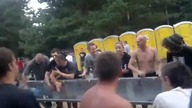 Woodstock 2012 - Co robią ludzie gdy z kran&oacute;w nie leci woda?