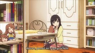 Non Non Biyori / Odcinek 10 / Napisy PL