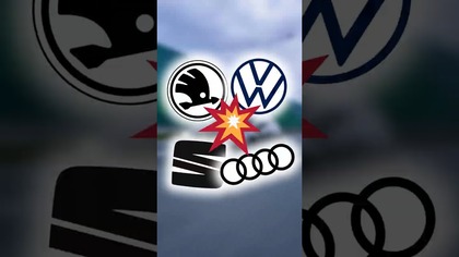 Golf vs Leon vs Octavia vs A3 