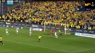 El.  Ligi Europy: Broendby vs Lechia Gdańsk 4-1 / Skrót & Bramki (2019)