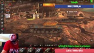 World of tanks blitz +farma 19