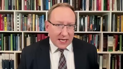 Atak USA na Wenezuelę! Dr Leszek Sykulski (03.01.2026)