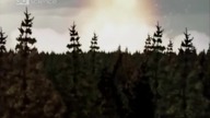 Tunguska: Materia Lustrzana, wybuch 300 bomb atomowych.  Dokument