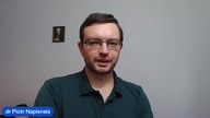 Prawaka Charliego Kirka zabił prawak Tyler Robinson MAGA USA dr Piotr Napierała