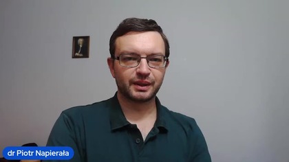 Prawaka Charliego Kirka zabił prawak Tyler Robinson MAGA USA dr Piotr Napierała