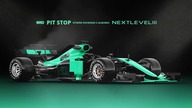 B. R. O - Pit Stop