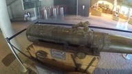Stokholm i muzeum Wazy Cz 1