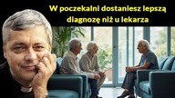 W poczekalni dostaniesz lepszą diagnozę niż u lekarza #pawlukiewicz