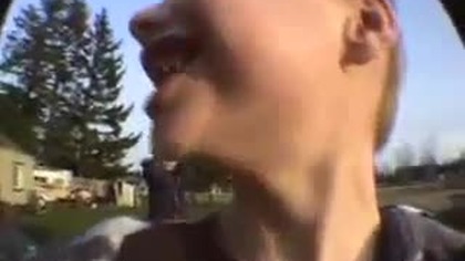 Jak przy pomocy rakiety wyrwać dziecku ząb