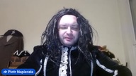 SHAKESPEARE a historia czyli z Szekspirem na manowce - dr Piotr Napierała