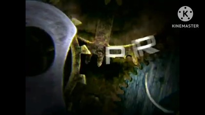 Production House Oy Logo History