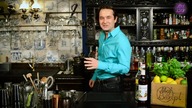 Balsamiczny Mint Julep - przepisy na mojbar.pl