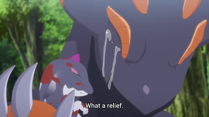 [SubsPlease] Tensei shitara Dragon no Tamago datta - 06 (1080p) [CA0D71A2]. mkv