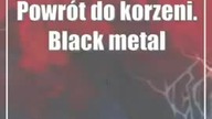 Powrót do korzeni.  Black metalowy koncert w Kultowej Klubokawiarni