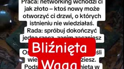 #youtubeshorts #horoscope #zodiac #tydzień