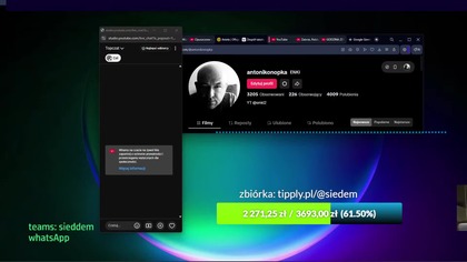 Cz.  2 Niezbite DOWODY na Symulację w Której Żyjemy
