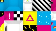 CARTOONNETWORK - 01-06-2025 - Zapowiedzi, Reklamy, Identy