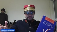Nowa kamerka i HISTORIA FRANCJI BEZ MITÓW raz jeszcze - dr Piotr Napierała