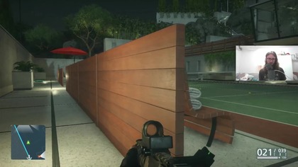 PRZYJĘCIE W L. A | Battlefield: Hardline #5