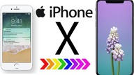 iPhone X / 8  Wiemy WSZYSTKO! Premiera - Live - Konkurs!