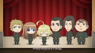 Youjo Senki Movie (anime) - Odcinek 1 Youjo Senki Movie 720p