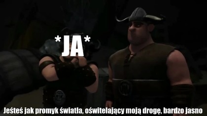CO SĄDZĘ NA TEMAT JEŹDŹCÓW SMOKÓW - RECENZJA ZAPUSIA [1]