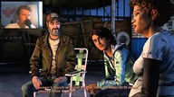 The Walking Dead (Żywe Trupy) Sezon 2 - Odcinek 15 - Skradankowy skradacz