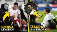 boli trochę do dzisiaj - Lewy o meczu przeciwko Andorze...  co z Fabiańskim? Pojedzie na EURO?