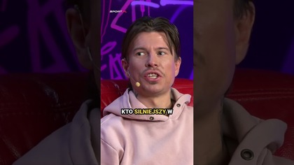 Jaki jest Jan Urban? #shorts