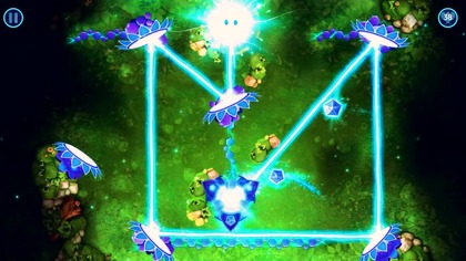 Zagrajmy w God of Light: Remastered - Odcinek 2 - Wrota
