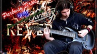 Parkway Drive - Prey (Guitar Cover by Konrad Zarek)