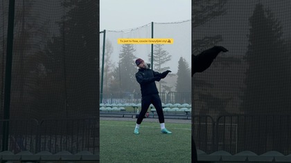 Brazylijski luz z piłką