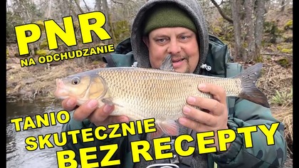 Wiosenne jazie, szczupaki i tani środek na odchudzanie